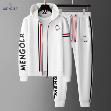 Moncler Long Suits